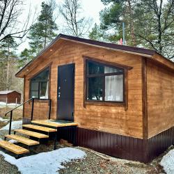 Фото Отель Горянка