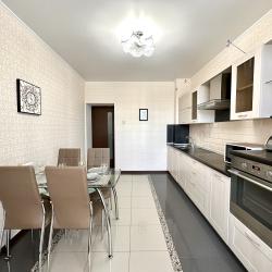 Фото Отель Compass (Компасс) на улице Циолковского