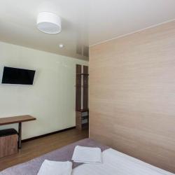 Фото Отель Кочевник на Ляпидевского