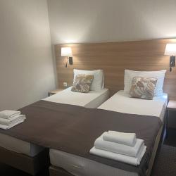 Фото Отель Валентина