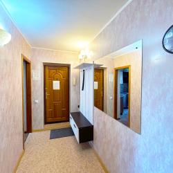 3-комнатные апартаменты стандарт