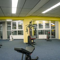 Фото Отель Sun Hotel (Сан)