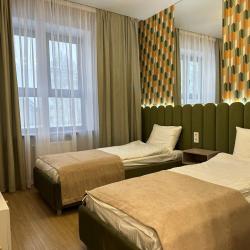 Фото Отель City Aura 21