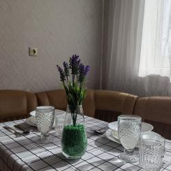 Фото Апартаменты на проспекте Кулакова 71