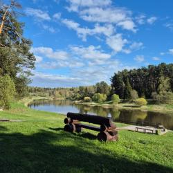 Фото Отель Актер Руза