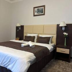 Фото Отель Tanzharyk Hotel (Танжарык)