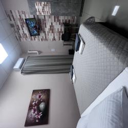 Фото D'LOFT Hotel (ДиЛОФТ Отель)