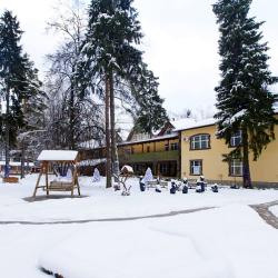 фото 3 Арт отель Пушкино