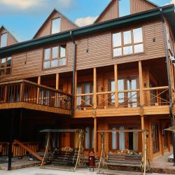 Фото Отель Hayat Haus (Хаят Хаус)