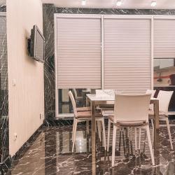 2-комнатные апартаменты стандарт