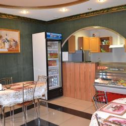 Фото Отель Азалия