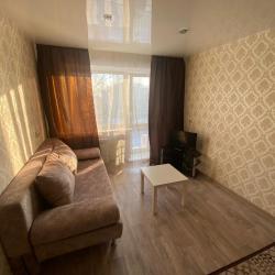 Фото Апартаменты на проспекте Ленина 75