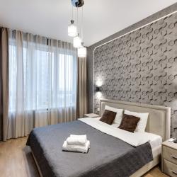 Апартаменты улучшенные Artman от Home24