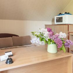 Фото Отель Усадьба Королевич