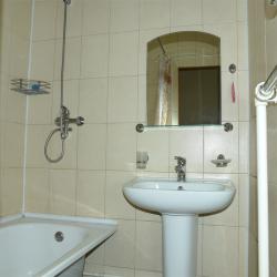 Номер стандарт с 2 односпальными кроватями