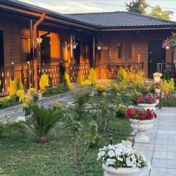 Фото Отель Фортиус