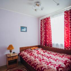 Фото Отель Советская