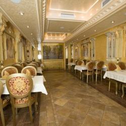 Фото Отель Шато