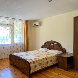 Фото Отель Eliza Hotel (Элиза)