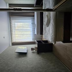 Номер стандарт с 2 односпальными кроватями
