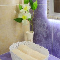 Апартаменты студия