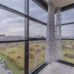 2-комнатные апартаменты улучшенные
