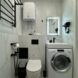 Фото Апартаменты на улице Коммунистическая 5А