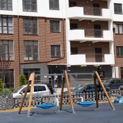 1-комнатные апартаменты люкс