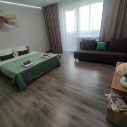 Фото Отель Отличный день на улице Чайковского 54