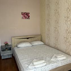 Фото Отель Людмила