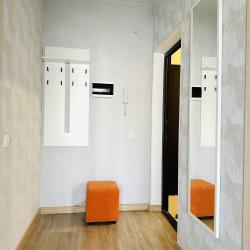 Фото Апартаменты Аркадия на улице Песочная 1 корпус 5
