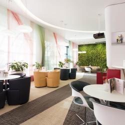 фото 34 Novotel Moscow Sheremetyevo (Новотель Шереметьево)