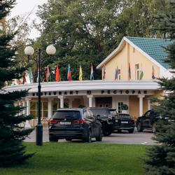 Фото Отель Для Вас