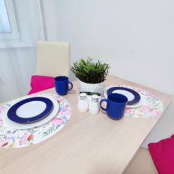 Фото КостаРика Апартаменты на улице Алматинская 6