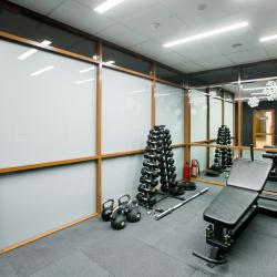 Фото Отель CapsLock (КапсЛок)