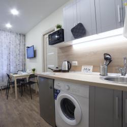 Фото Отель Диван и чемодан на Серафимовича