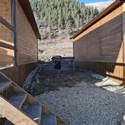 Фото Отель Arkhyz Family Lodge ( Фэмили Лодж)