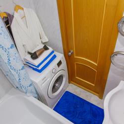 Фото Отель Пять Звёзд в Восточном 3/3