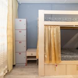 Фото Наш хостел