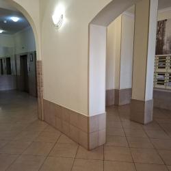 Фото Отель Квартира на Островитянова 9к3