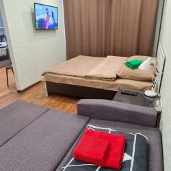 Апартаменты Норильск — 35261cb008a872b8b9f106a756cacf80