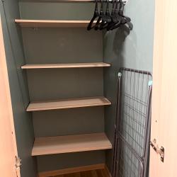 Фото Апартаменты на улице Пастухова 55