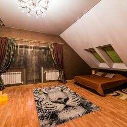 Фото Отель В гостях у сказки