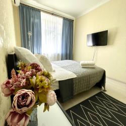 Фото Кварт Отель на улице Свободы