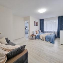 фото 9 LovelyHome 39 (ЛавлиХоум 39) на улице Салтыкова-Щедрина 1