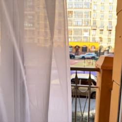 Фото Апартаменты в микрорайоне Город-Событие 18