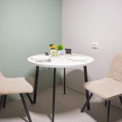 Номер студия эконом (без окна)