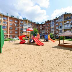 Фото Апартаменты на улице Фурманова