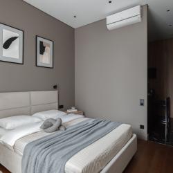 фото 20 Flatforyou (Флэтфорю) на переулке Большой Строченовский 9
