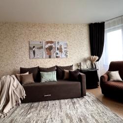 Фото Отель Apartament 52 на улице Янки Купалы 36